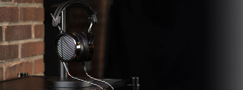 Audiophile Headphones