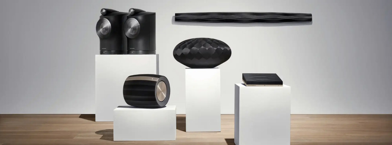 Bowers & Wilkins