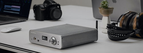 Burson Audio