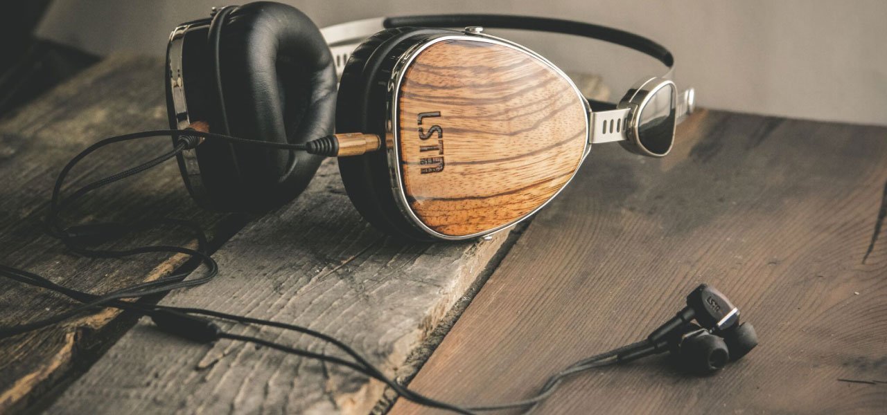 Lstn earbuds review 2025