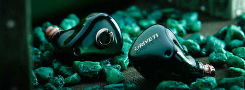 ORIVETI