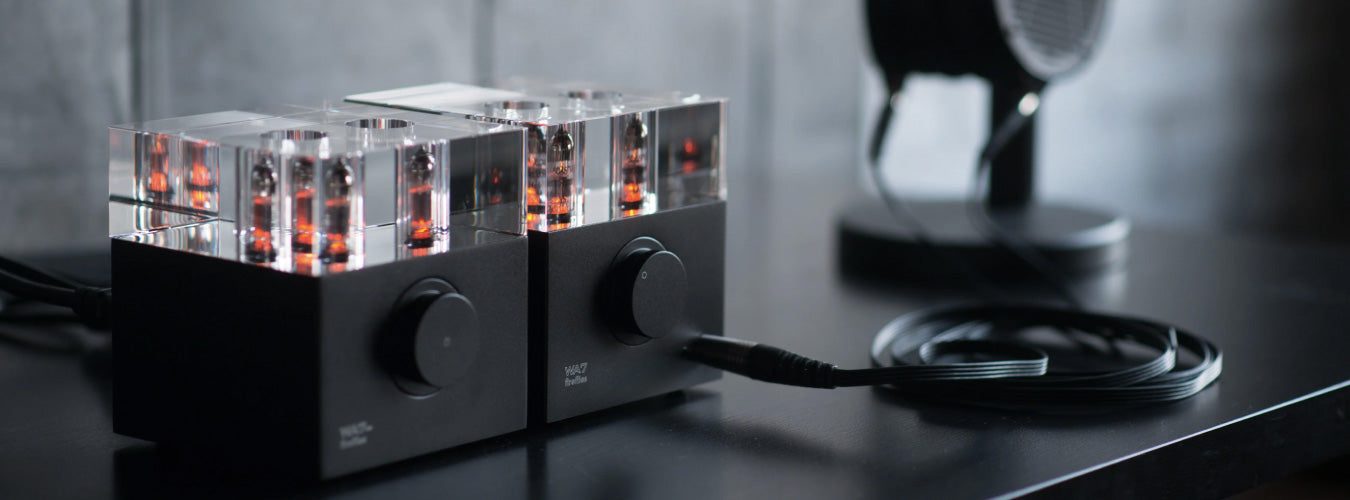 Woo Audio