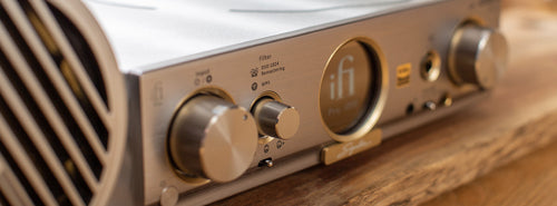 iFi Audio