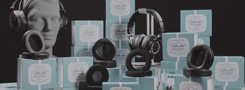Dekoni Audio