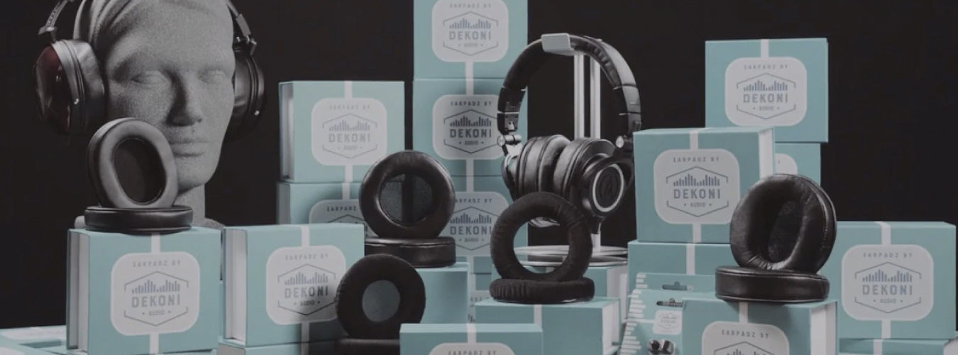 Dekoni Earpads Buy Online in India