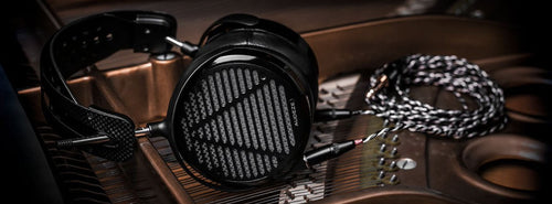 Audeze