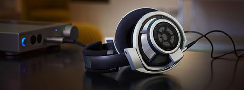 Sennheiser Headphones