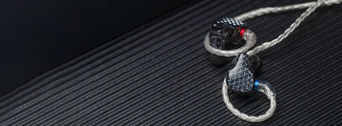Flagship Audiophile IEMs
