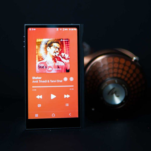 Rediscover Amit Trivedi