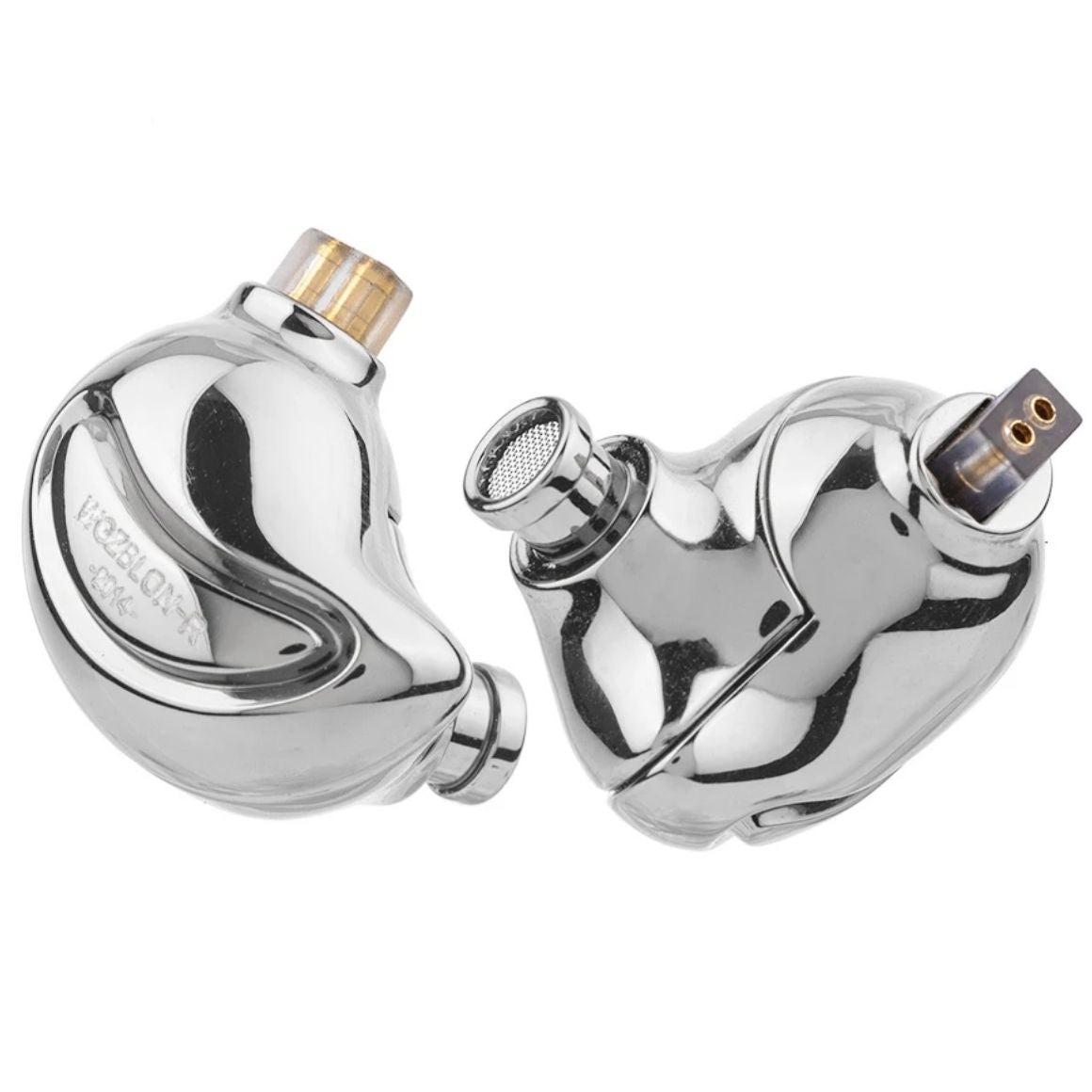Headphone-Zone-BLON-BL01-Silver