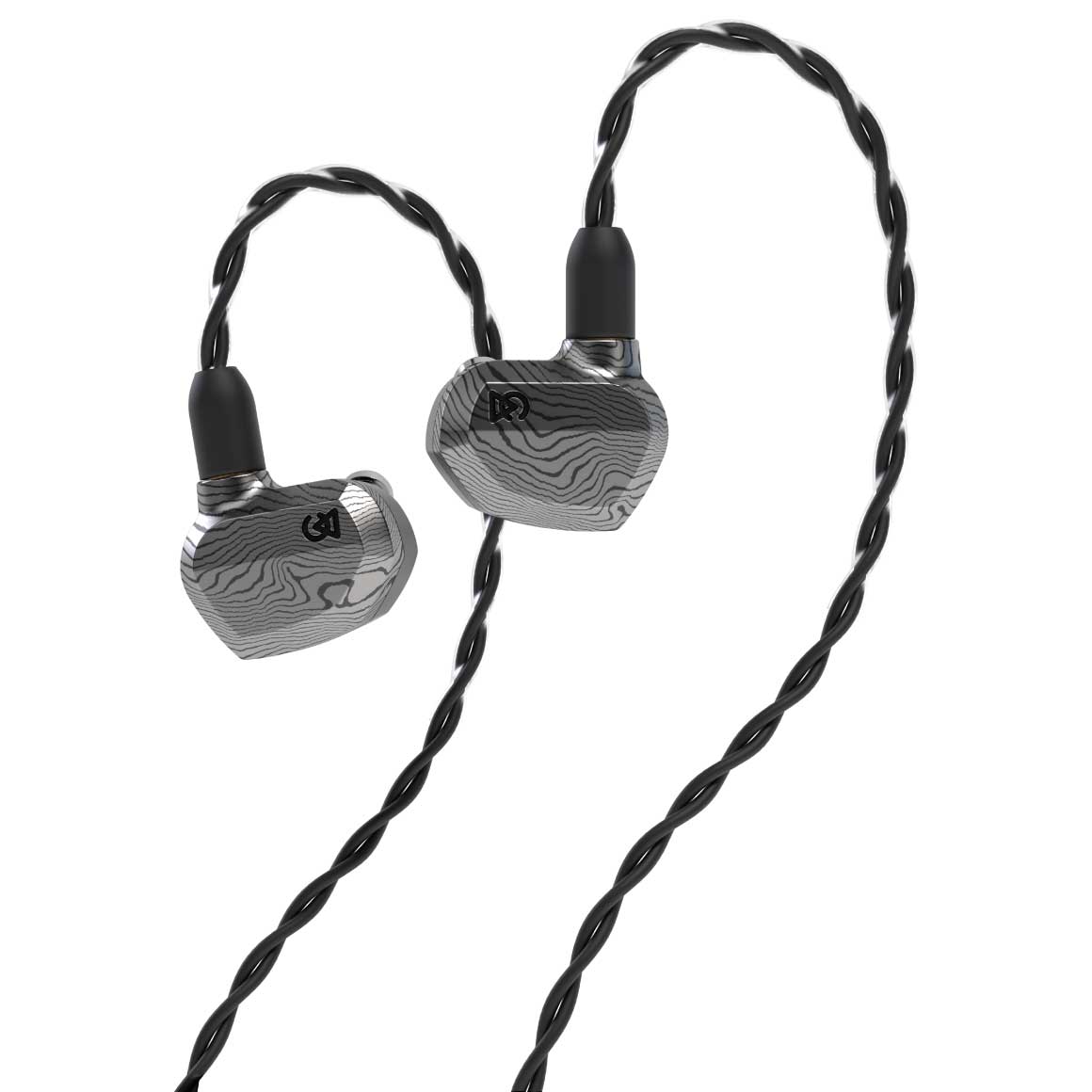 Headphone-Zone-Campfire Audio-Saber
