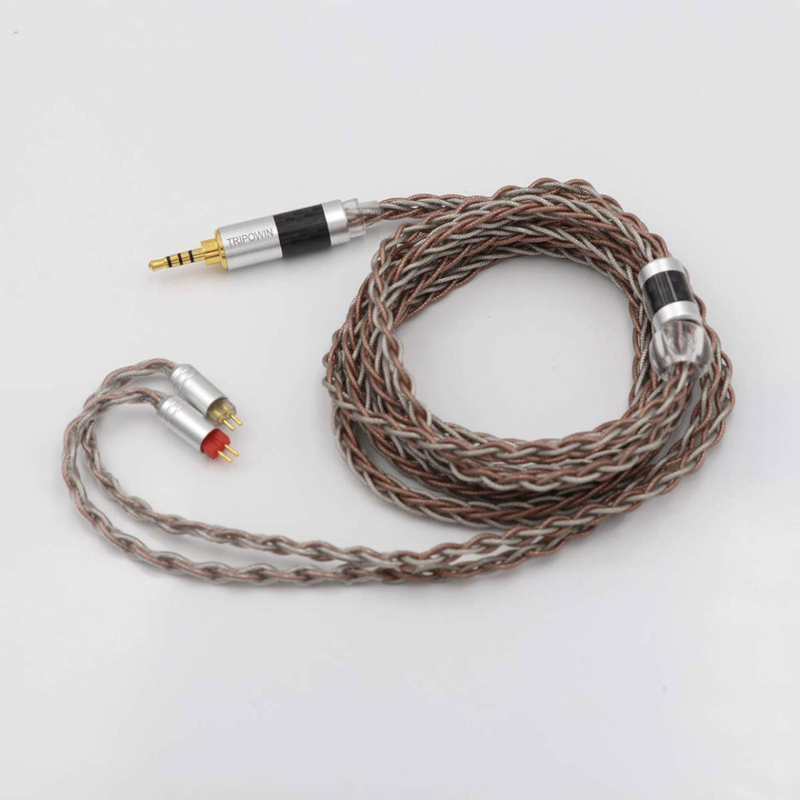 Headphone-Zone-Tripowin-C8-2.5mm-2Pin