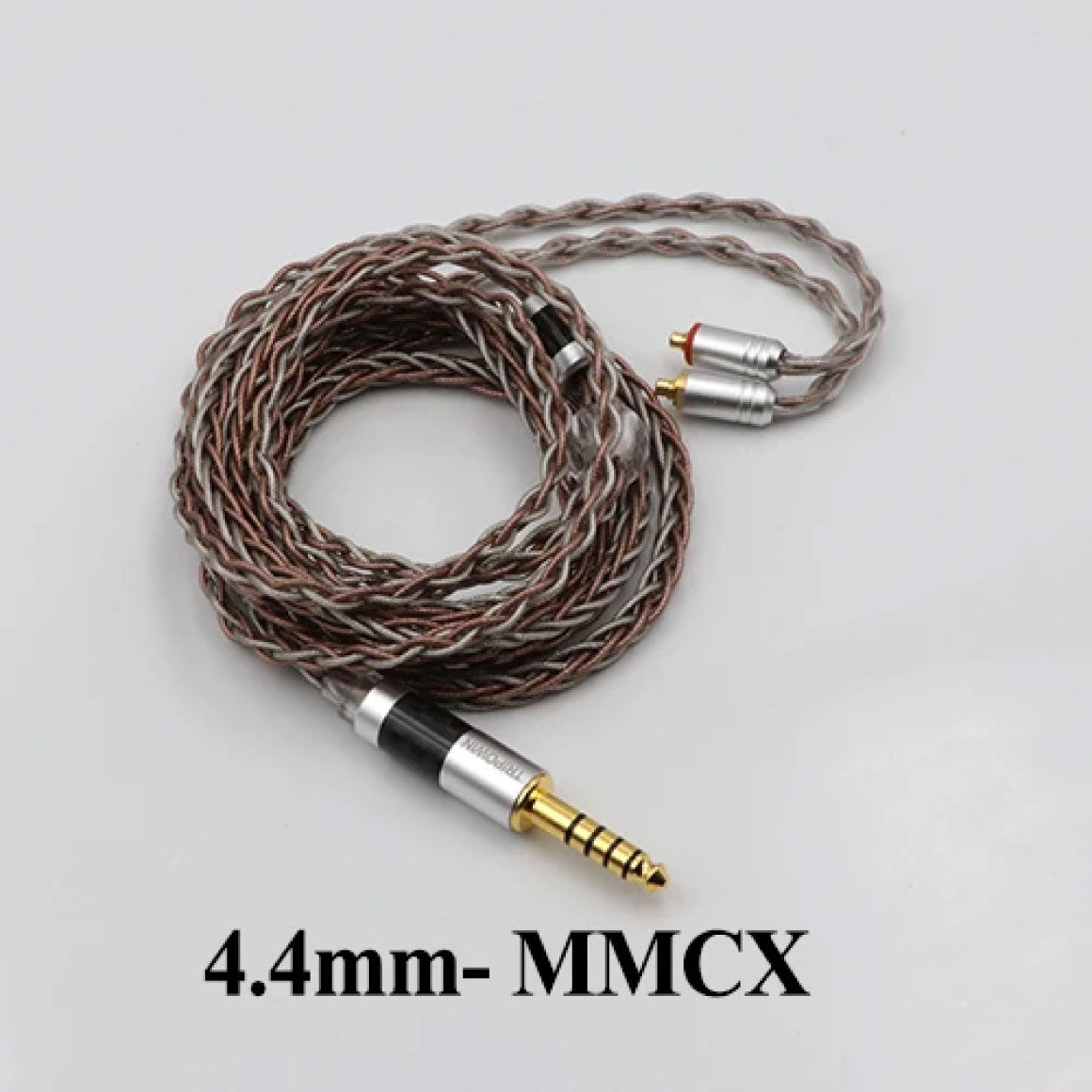 Headphone-Zone-Tripowin-C8-4.4mm-MMCX