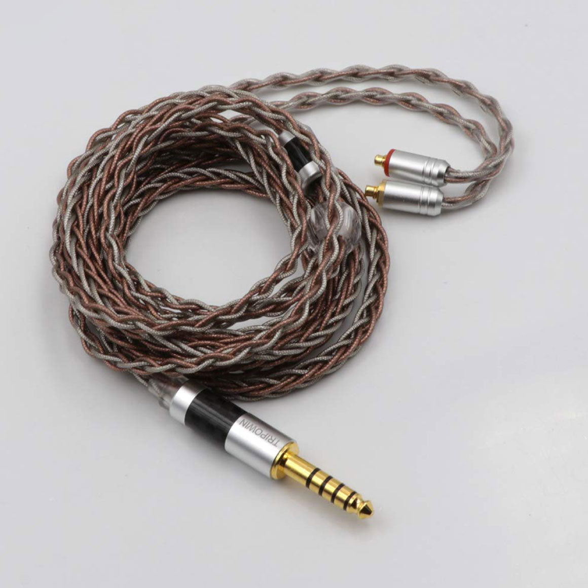 Headphone-Zone-Tripowin-C8-4.4mm-MMCX