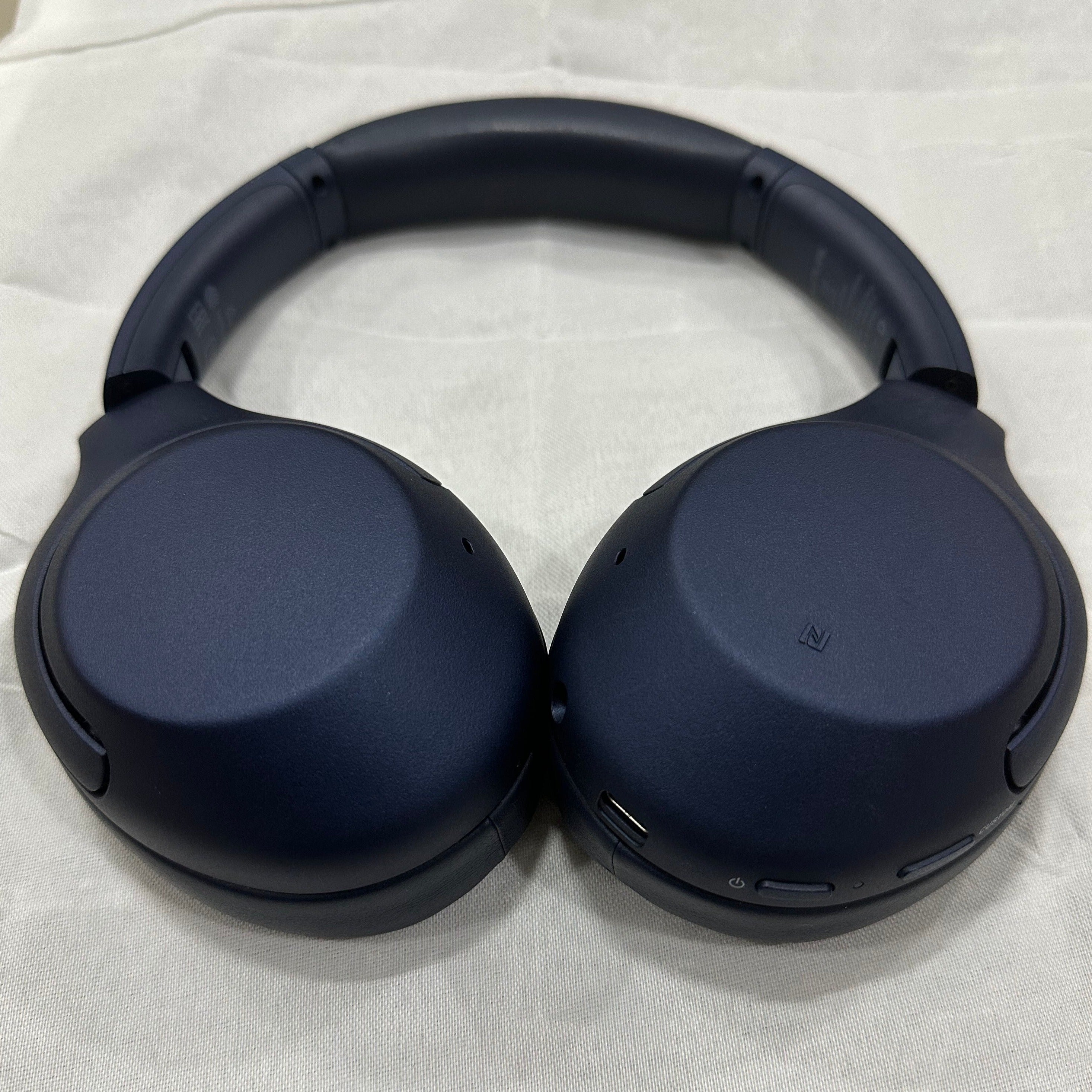 Sony - WH-XB900N (Pre-Owned)