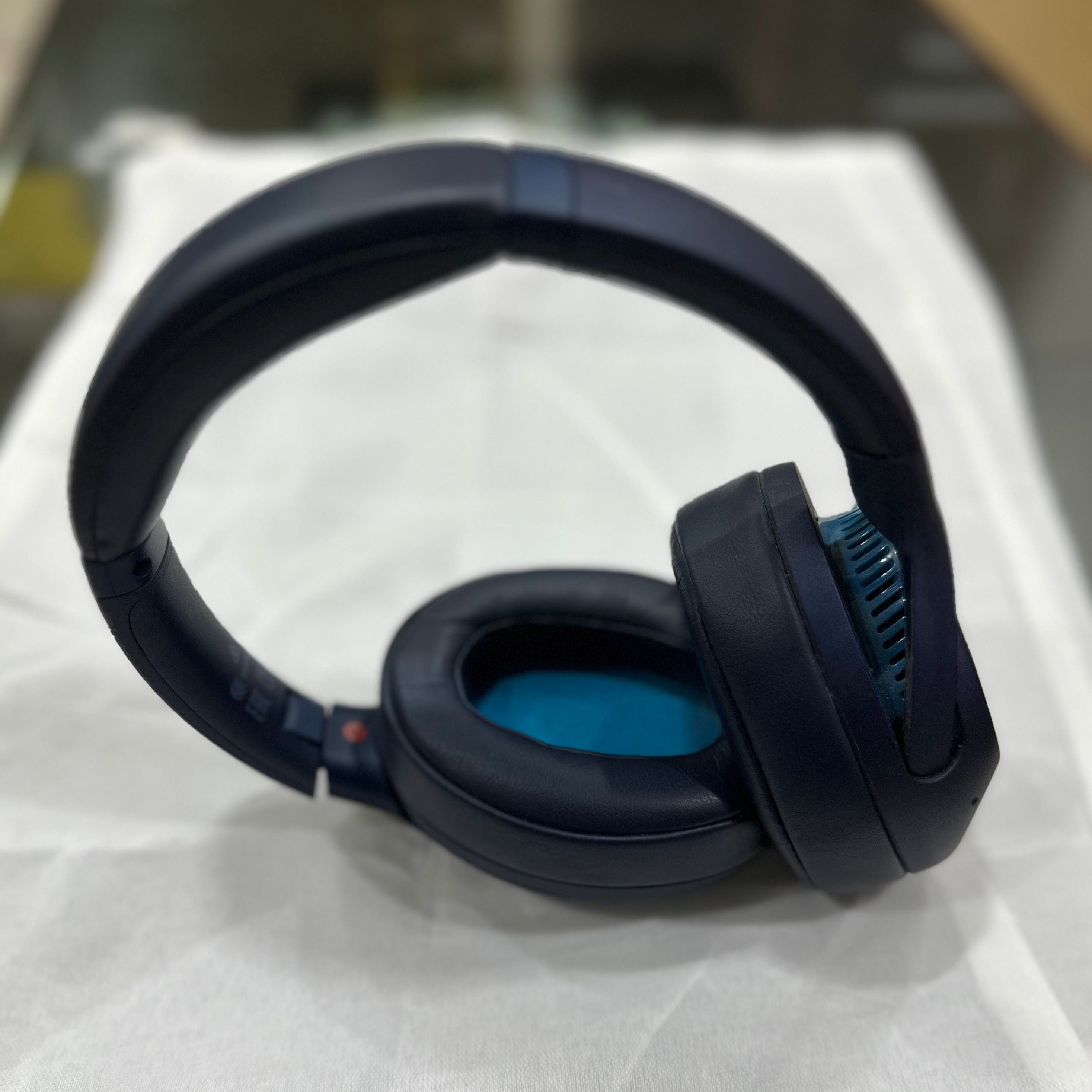 Sony - WH-XB900N (Pre-Owned)