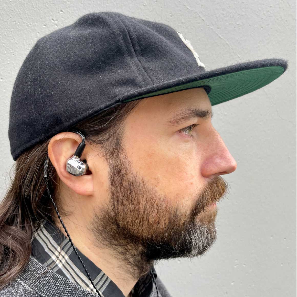 Headphone-Zone-Campfire Audio-Saber