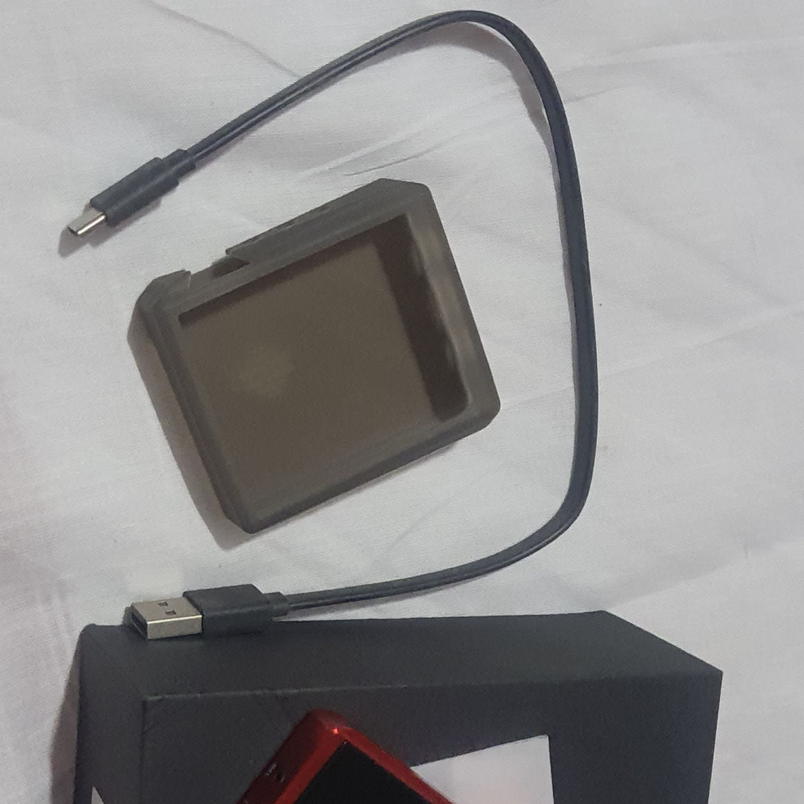 Hidizs - AP80 Pro (Pre-Owned)