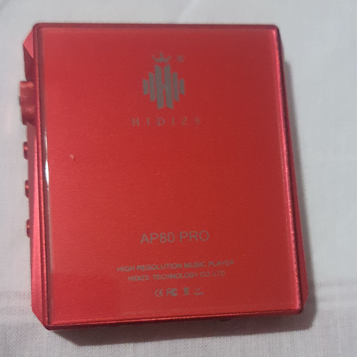 Hidizs - AP80 Pro (Pre-Owned)