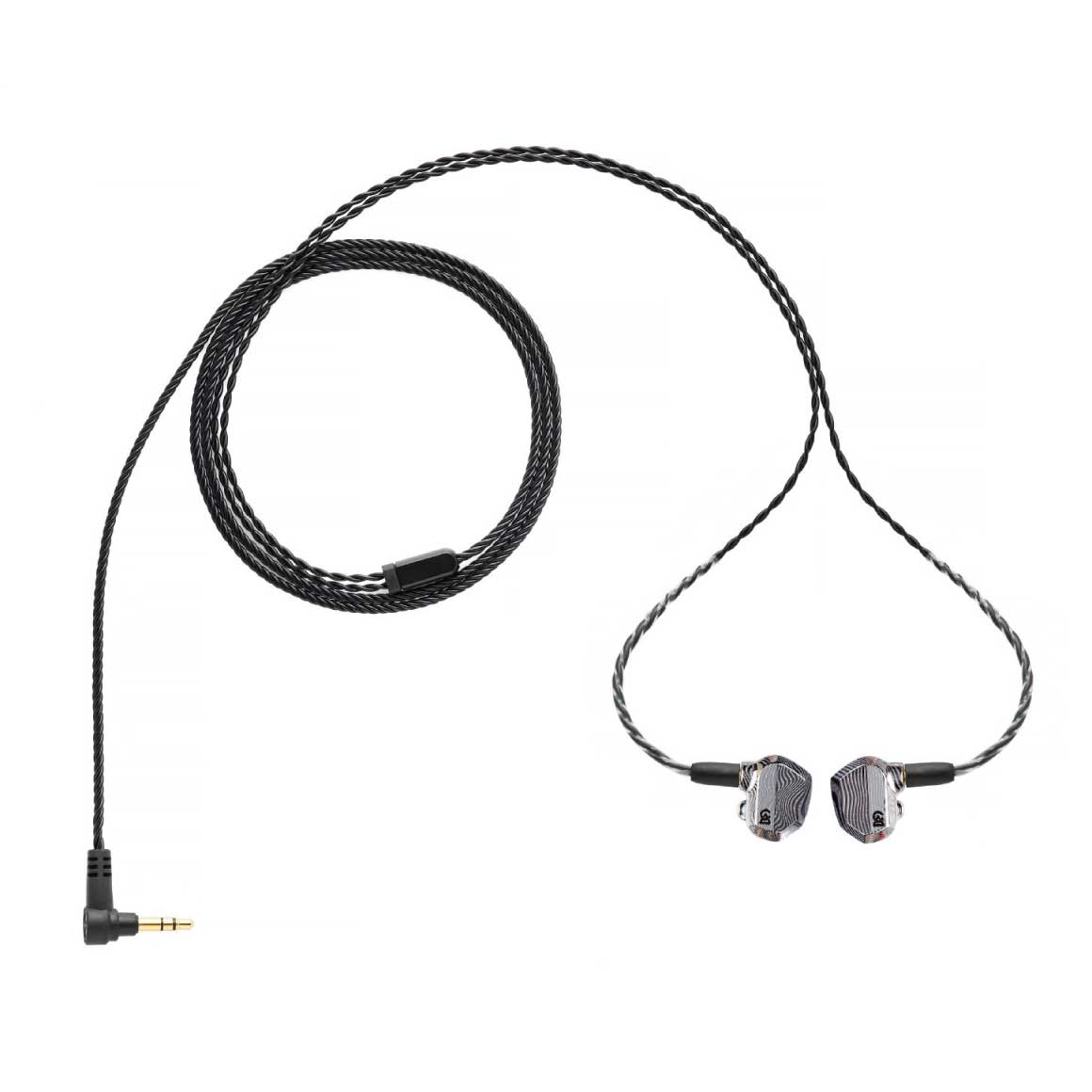 Headphone-Zone-Campfire Audio-Saber