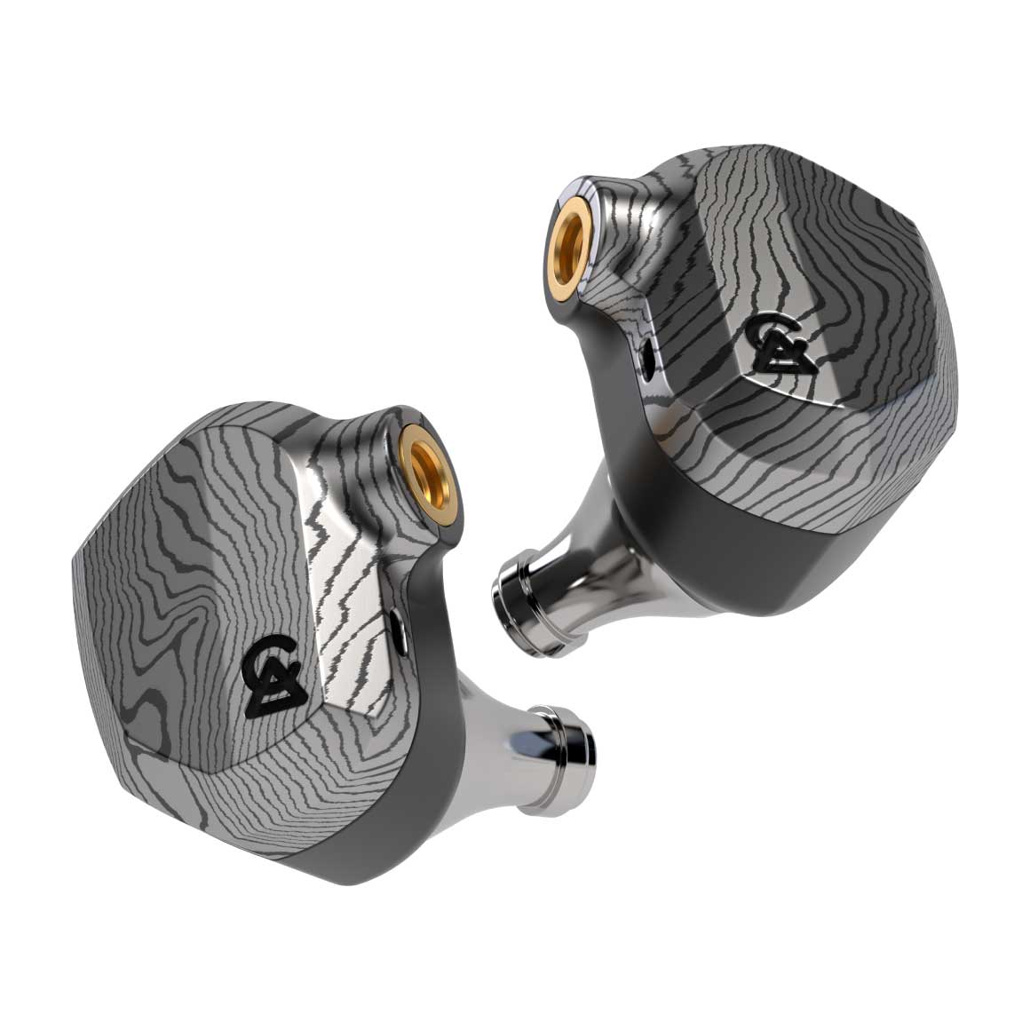 Headphone-Zone-Campfire Audio-Saber
