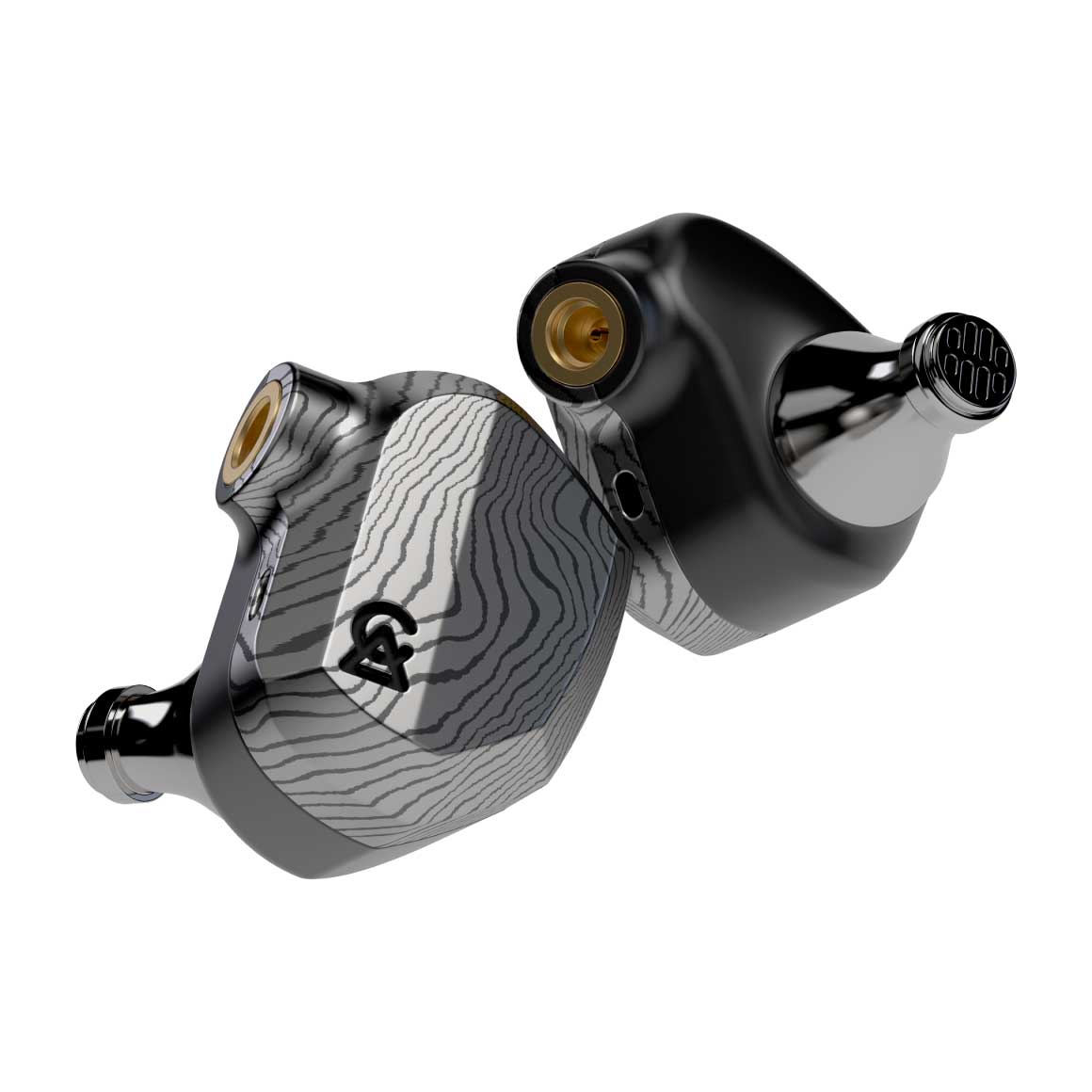 Headphone-Zone-Campfire Audio-Saber