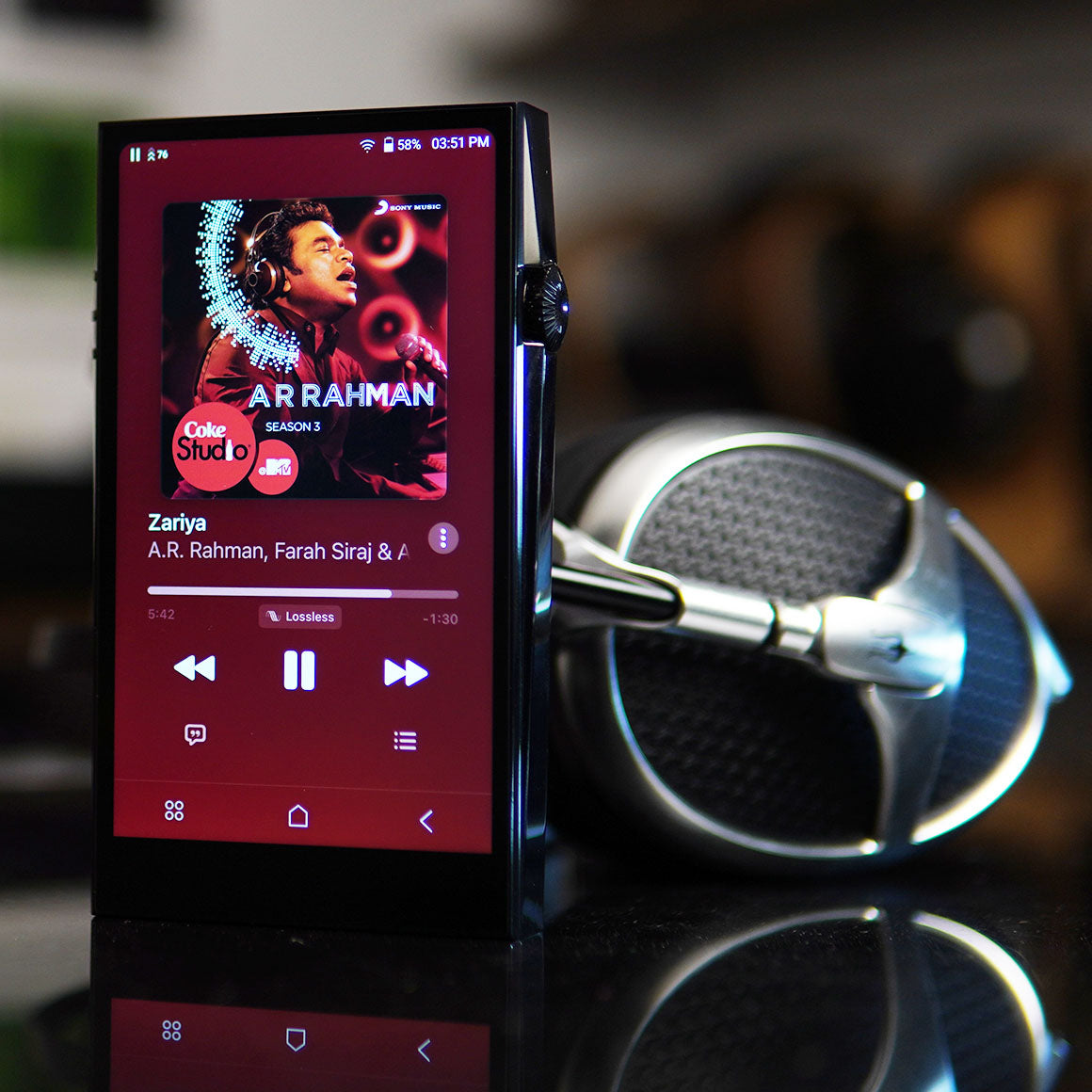 Rediscover A.R. Rahman