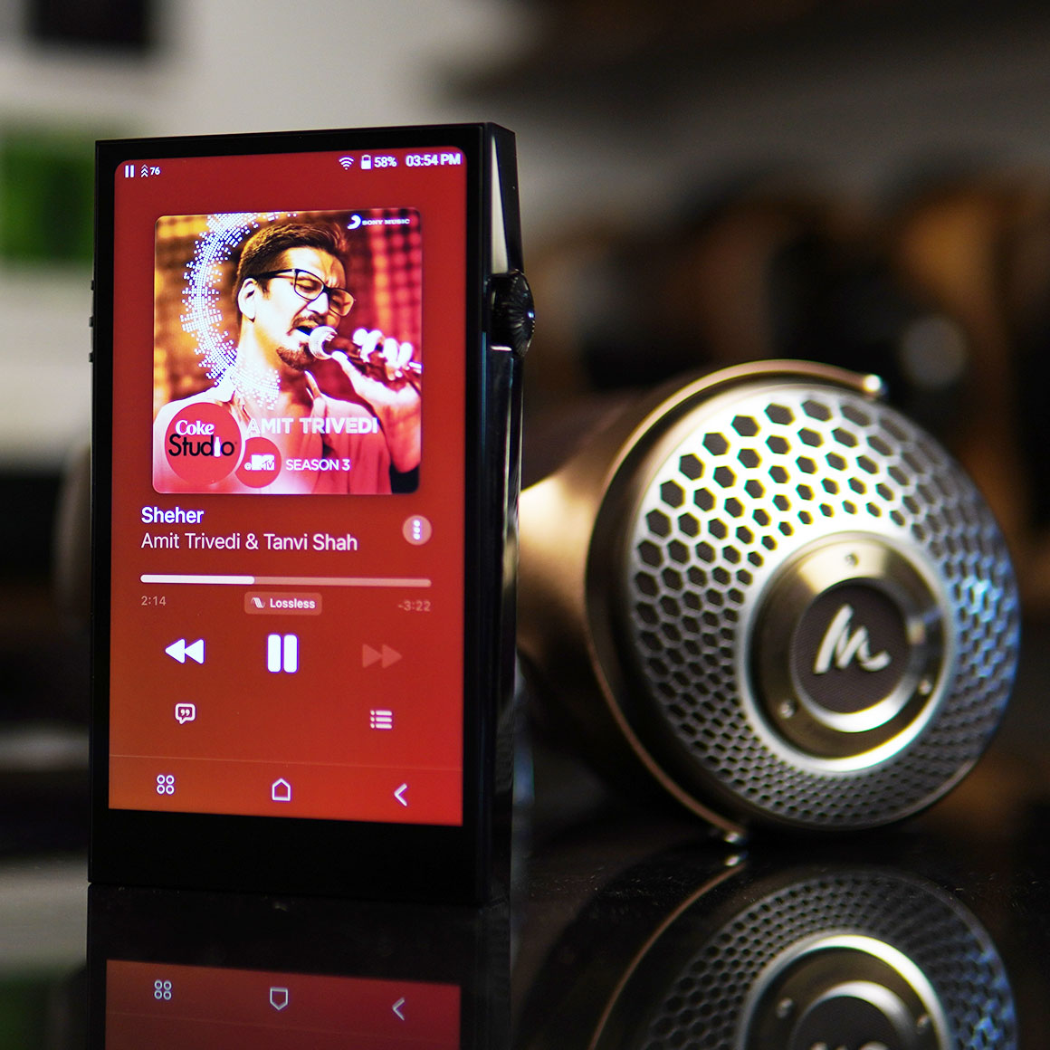 Rediscover Amit Trivedi