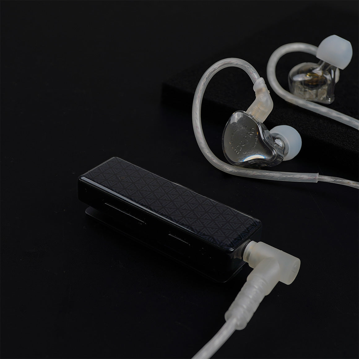 CCA - Polaris + FiiO - BTR11
