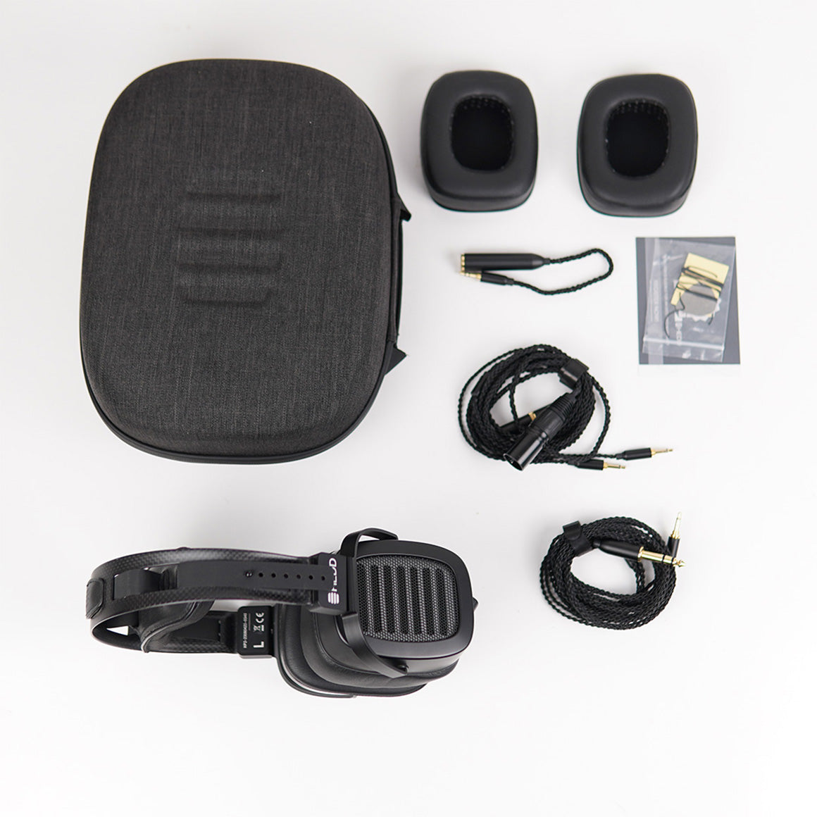 HEDD Audio - HEDDphone TWO (Ex-Demo Unit)
