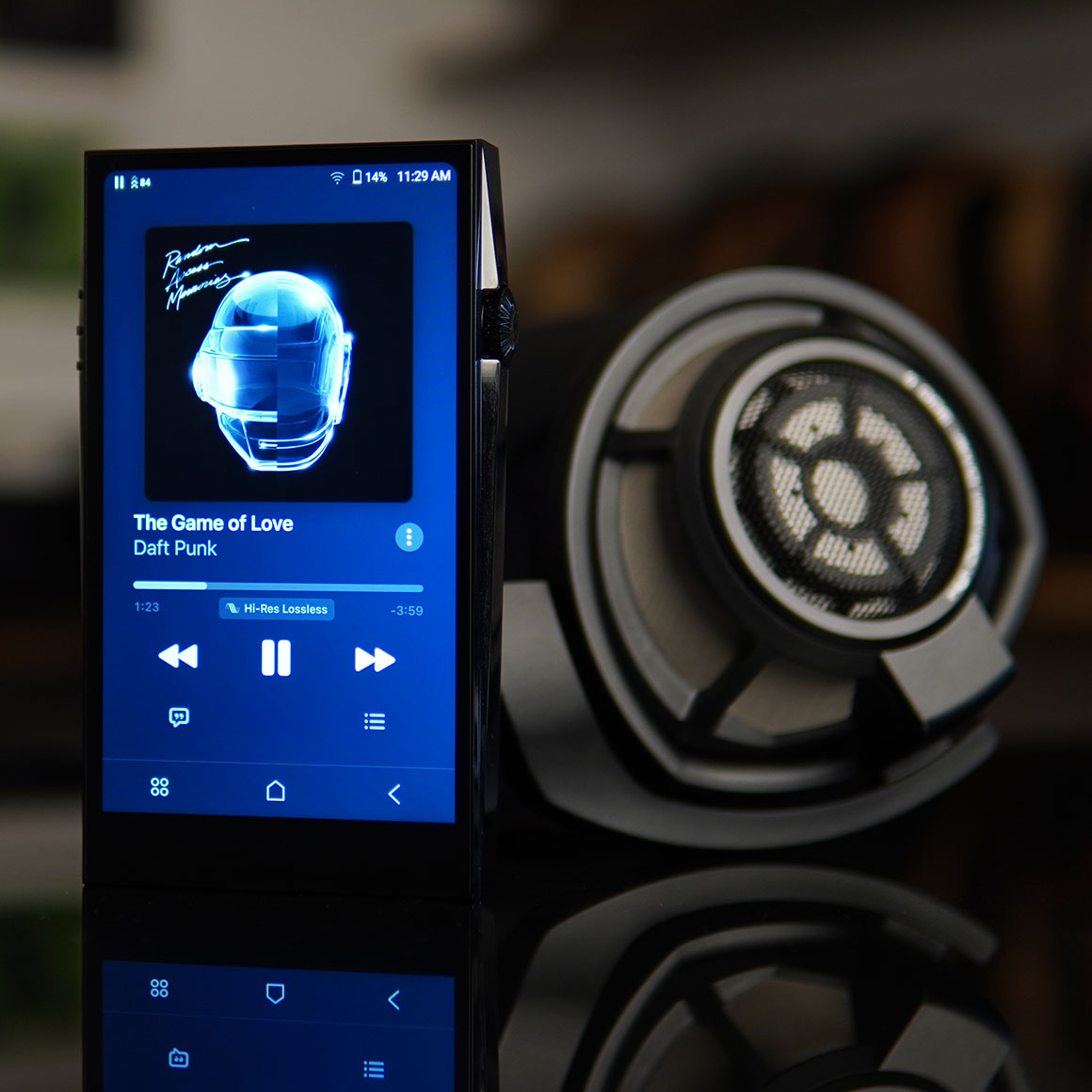 Rediscover Daft Punk