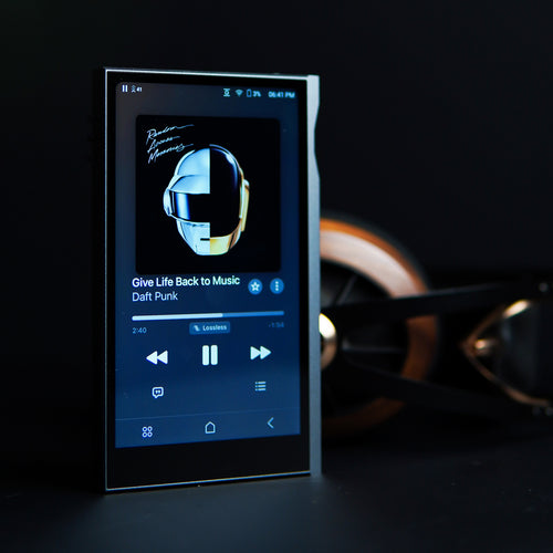 Rediscover Daft Punk