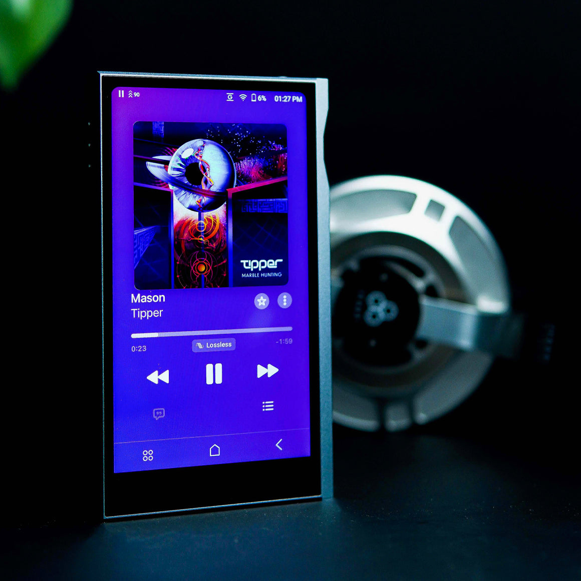 Rediscover Electronic Music