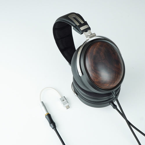 FiiO - FT1 + Headphone Zone X ddHiFi - Hi-Res DAC Pro