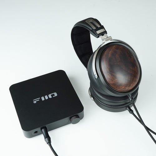 FiiO - FT1 + FiiO - K11 R2R