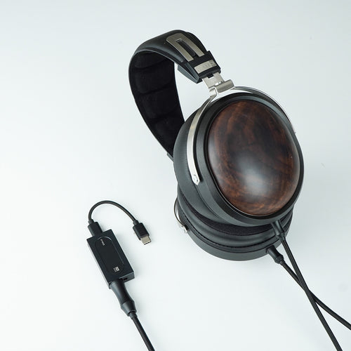 FiiO - FT1 + FiiO - KA15