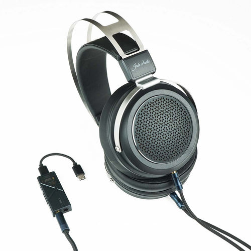 FiiO X Jade Audio - JT1 + FiiO - KA13