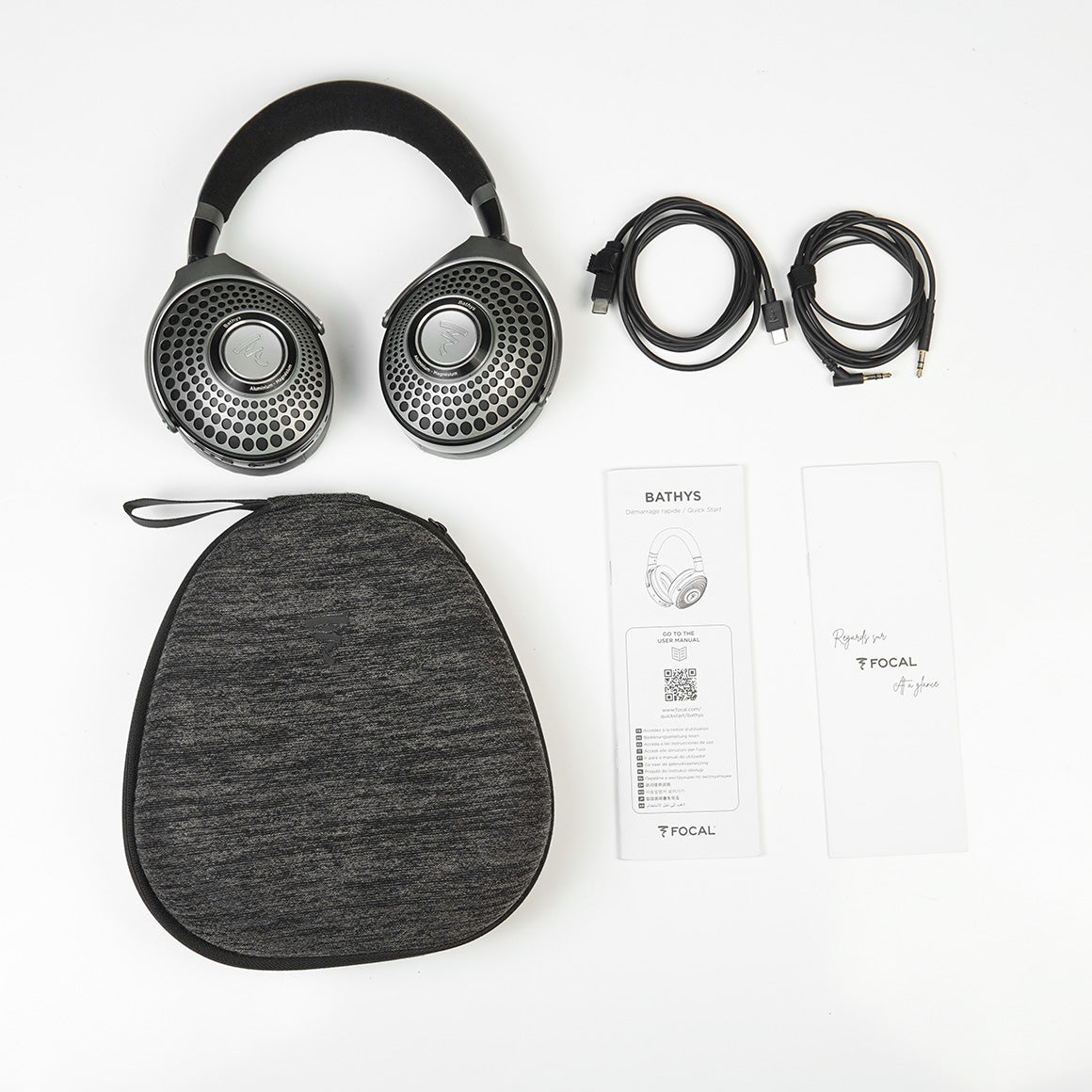 Focal - Bathys (Ex-Demo Unit)