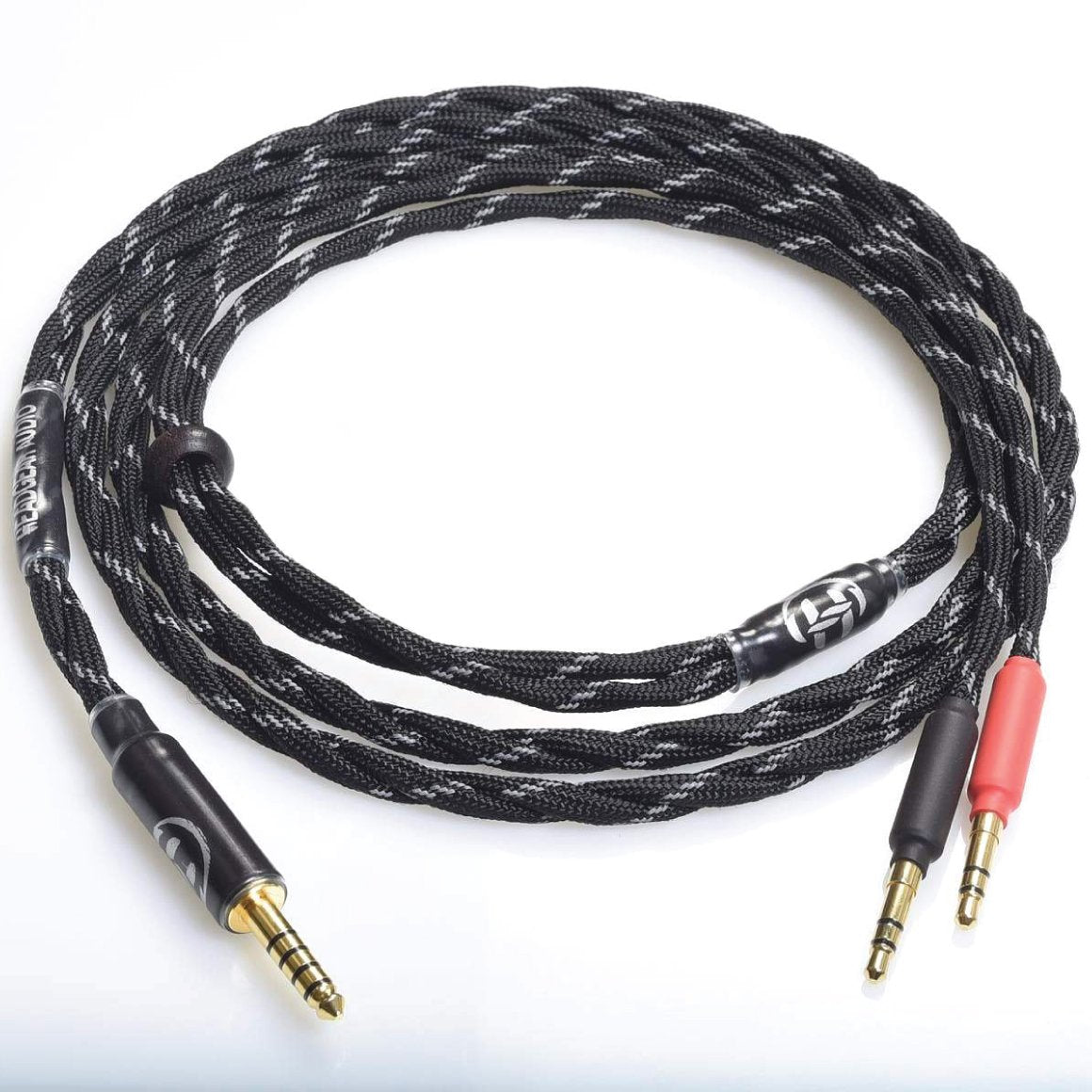 Headphone-Zone-Headgear Audio - Focal Celestee, Clear MG and Stellia Headphone Replacement Cable-3.5mm