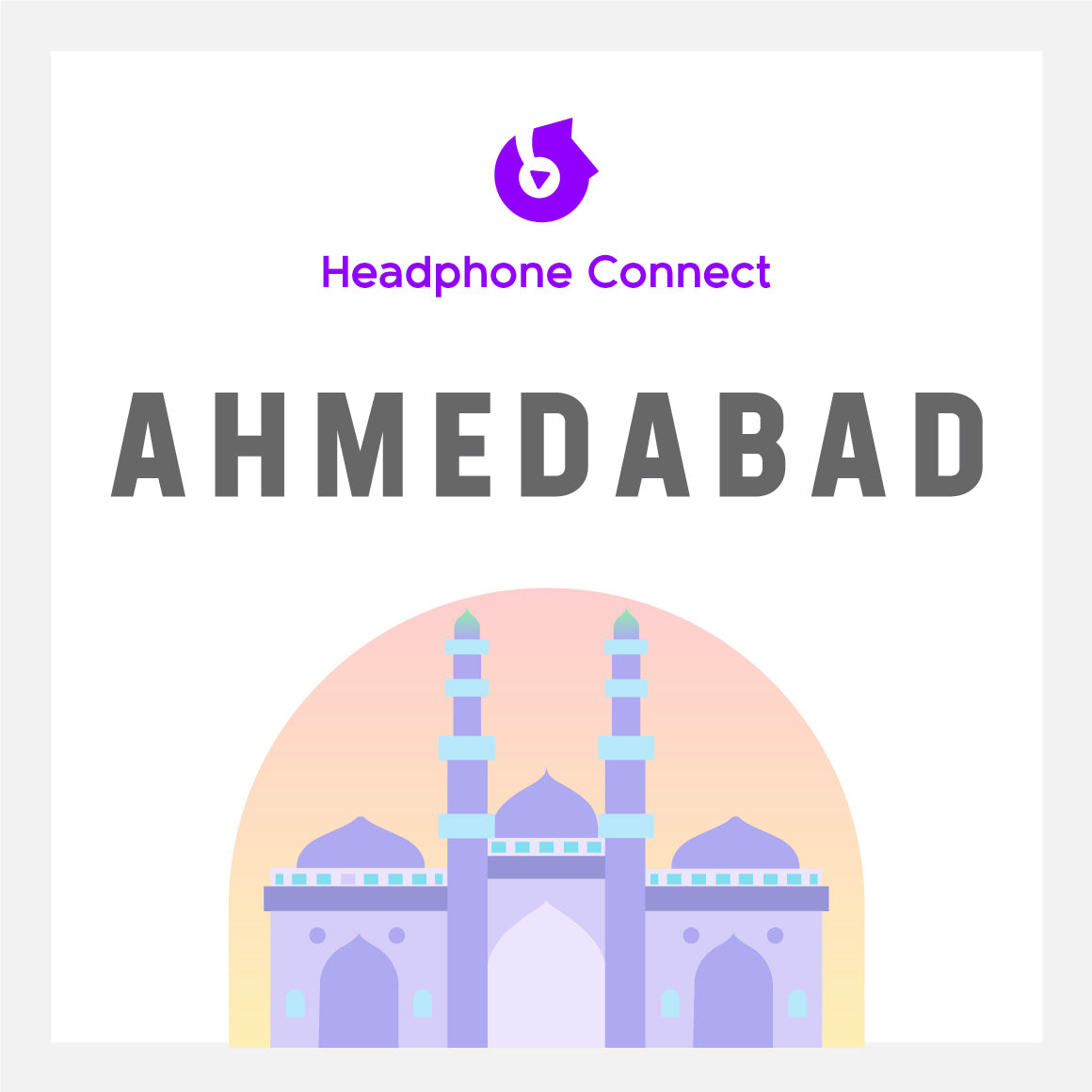 Headphone Connect Ahmedabad