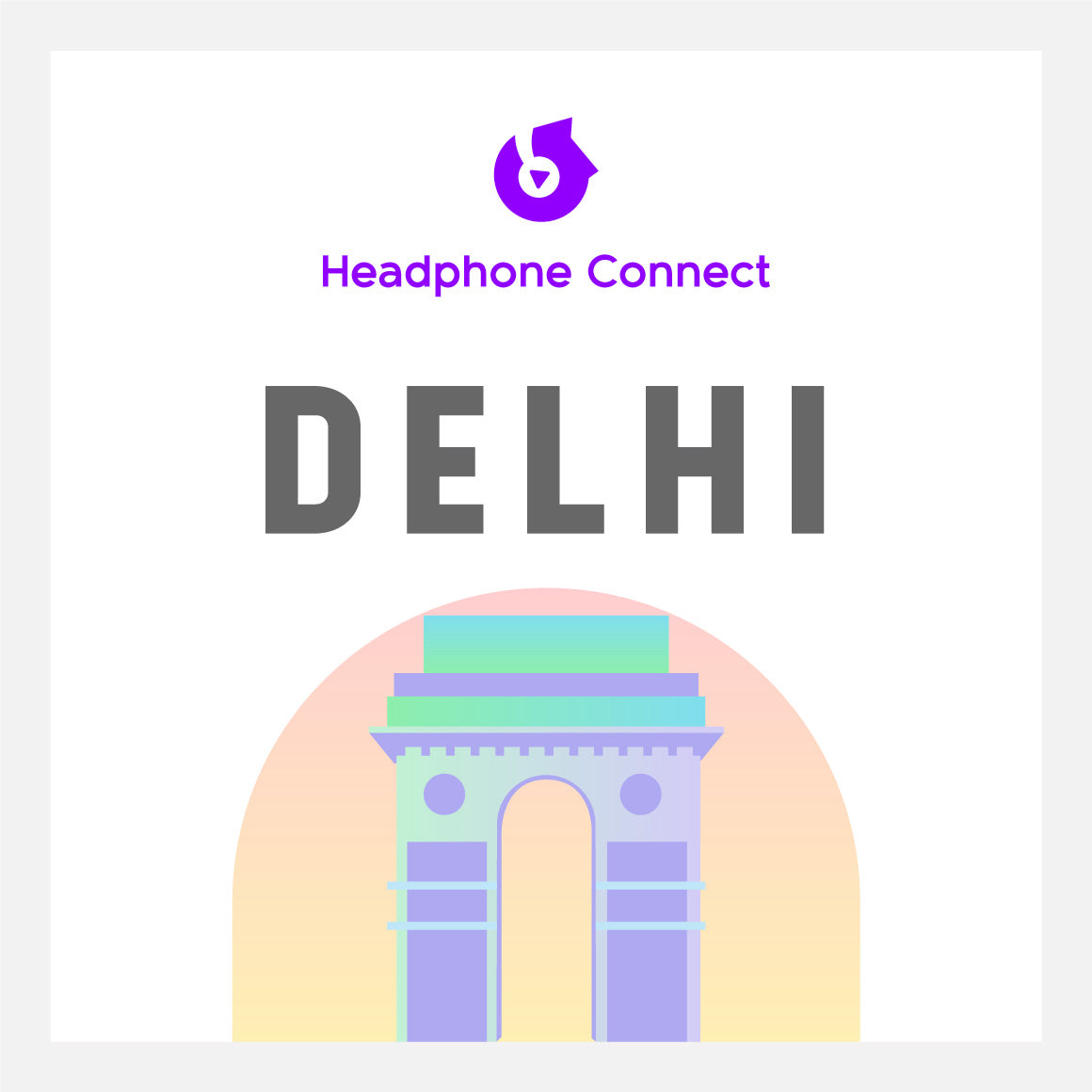Headphone Connect Delhi