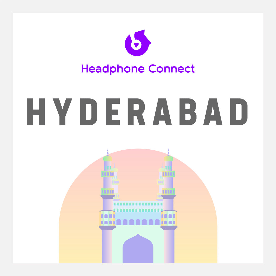 Headphone Connect Hyderabad