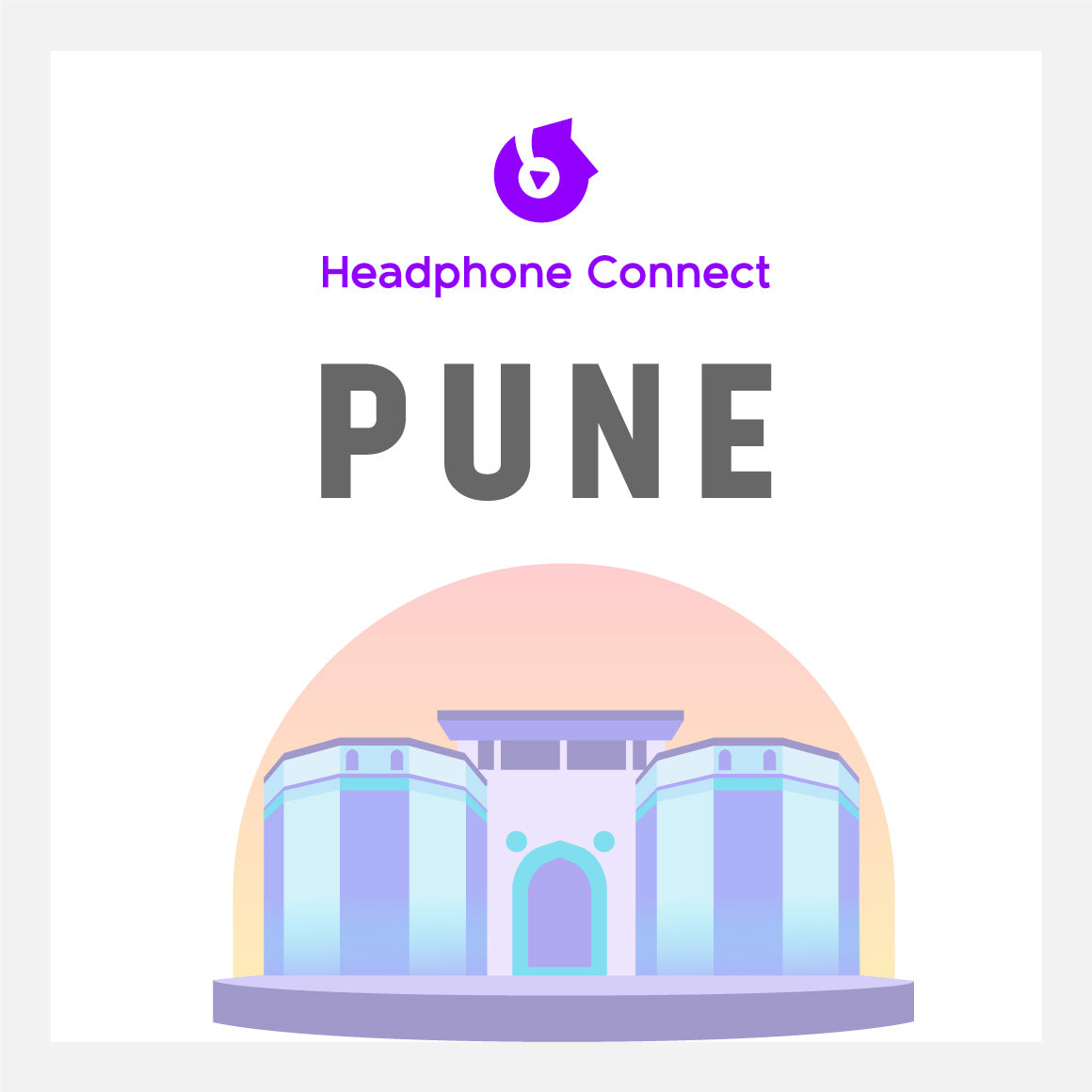 Headphone Connect Pune