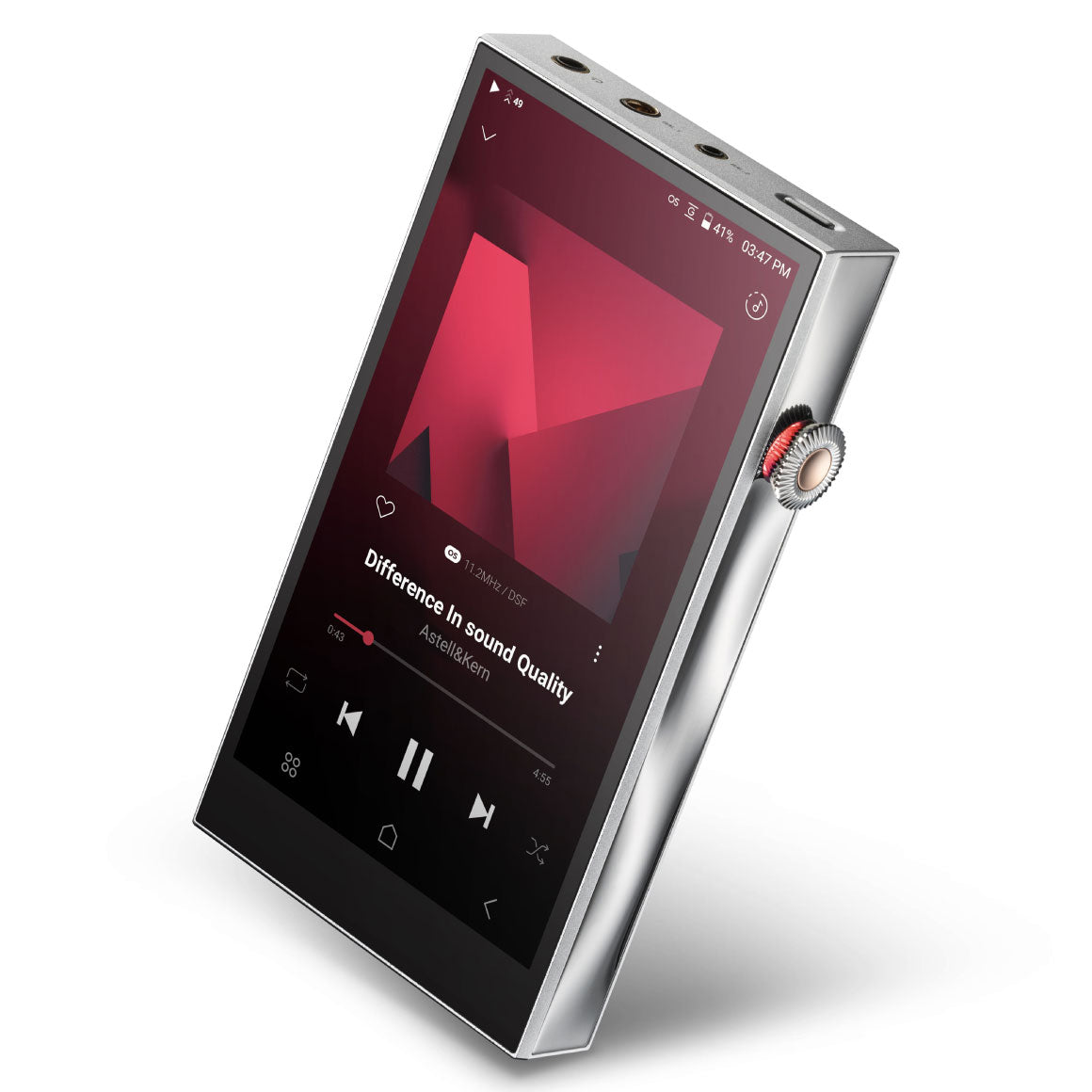 Headphone-Zone-Astell&Kern-A&futura SE300