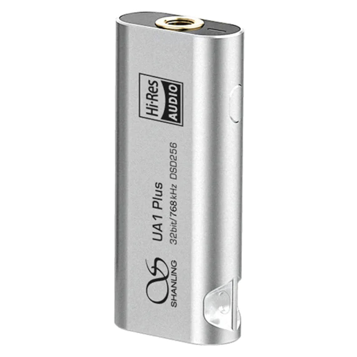 Shanling UA1 Plus Portable USB DAC & Amp