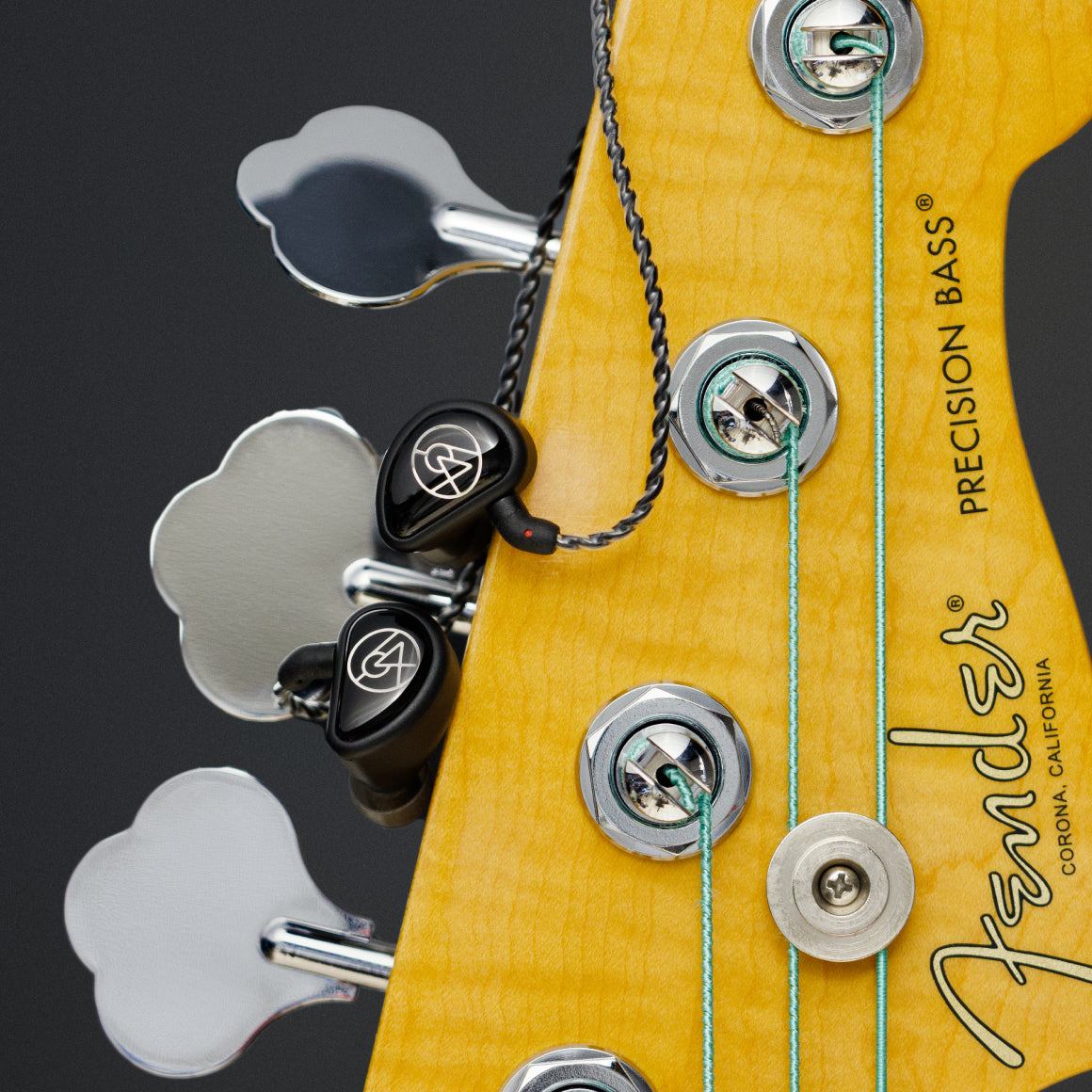 Headphone-Zone-64-Audio-Aspire-4