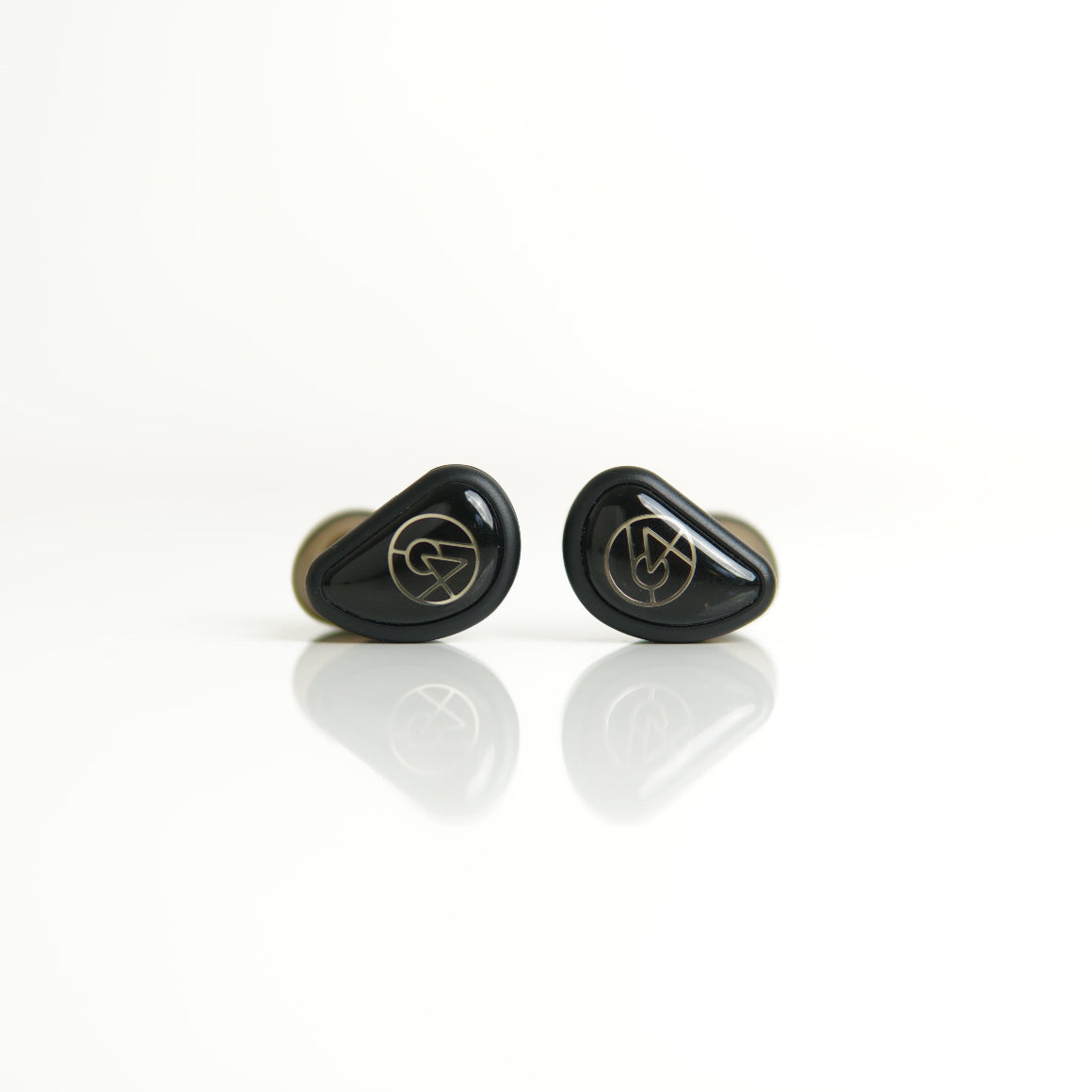64 Audio Aspire 4 (Demo Unit) Four Driver In-Ear Monitors