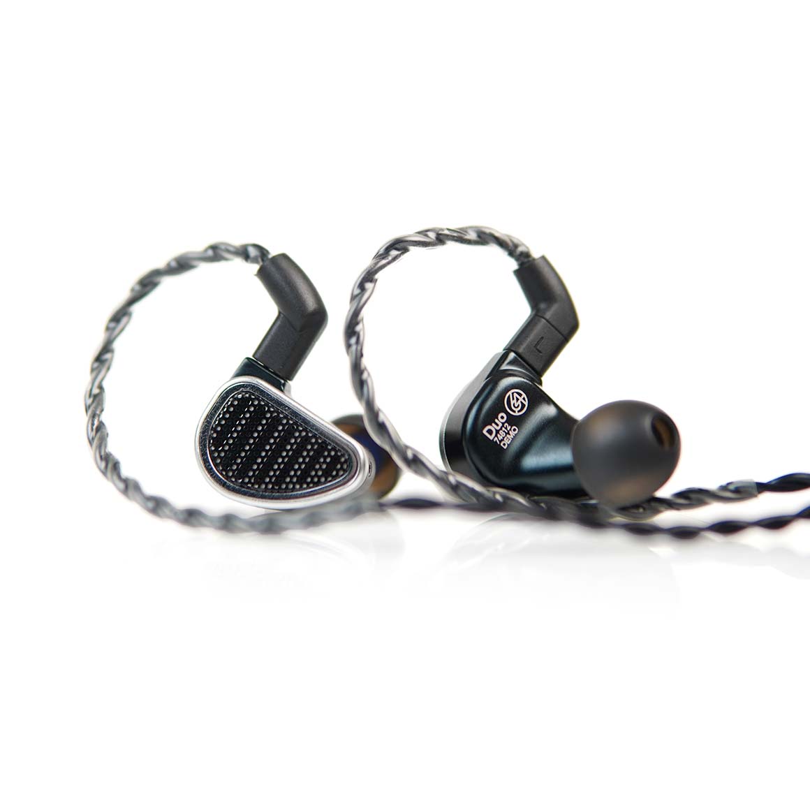 Headphone-Zone-64 Audio-DUO