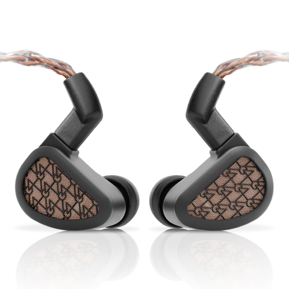 64 Audio Solo Planar Magnetic In-Ear Monitor1