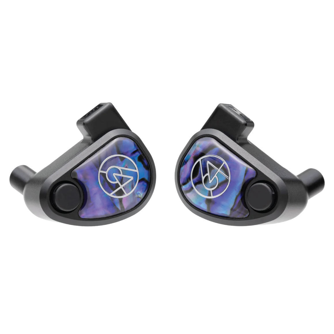 Headphone-Zone-64-Audio-Volur